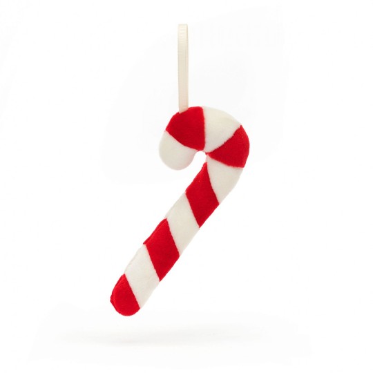 Jellycat - Peluche morbido Jelly Candy - Da appendere all'albero