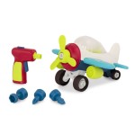 Versioni Bs Toys: Aereo smontabile