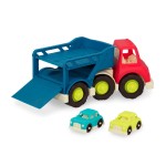 Versioni Bs Toys: Camion porta macchine