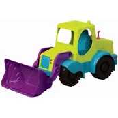 Bs Toys - Veicoli da lavoro - Versioni Bs Toys: Camion della Sabbia