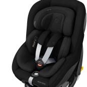 Maxi Cosi - seggiolino auto Mica 360 Pro - Dalla nascita fino a 105cm - Colore Maxi - Cosi: Authentic Black