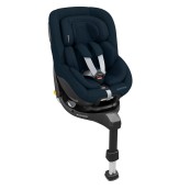 Maxi Cosi - seggiolino auto Mica 360 Pro - Dalla nascita fino a 105cm