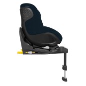 Maxi Cosi - seggiolino auto Mica 360 Pro - Dalla nascita fino a 105cm - Colore Maxi - Cosi: Authentic Blue