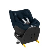 Maxi Cosi - seggiolino auto Mica 360 Pro - Dalla nascita fino a 105cm - Colore Maxi - Cosi: Authentic Blue