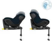 Maxi Cosi - seggiolino auto Mica 360 Pro - Dalla nascita fino a 105cm