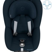 Maxi Cosi - seggiolino auto Mica 360 Pro - Dalla nascita fino a 105cm - Colore Maxi - Cosi: Authentic Blue