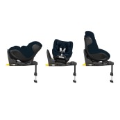 Maxi Cosi - seggiolino auto Mica 360 Pro - Dalla nascita fino a 105cm