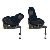 Maxi Cosi - seggiolino auto Mica 360 Pro - Dalla nascita fino a 105cm