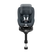 Maxi Cosi - seggiolino auto Mica 360 Pro - Dalla nascita fino a 105cm - Colore Maxi - Cosi: Authentic Graphite