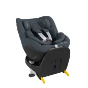 Maxi Cosi - seggiolino auto Mica 360 Pro - Dalla nascita fino a 105cm - Colore Maxi - Cosi: Authentic Graphite