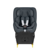 Maxi Cosi - seggiolino auto Mica 360 Pro - Dalla nascita fino a 105cm - Colore Maxi - Cosi: Authentic Graphite