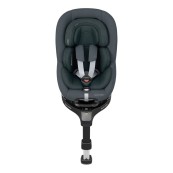 Maxi Cosi - seggiolino auto Mica 360 Pro - Dalla nascita fino a 105cm - Colore Maxi - Cosi: Authentic Graphite