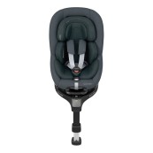 Maxi Cosi - seggiolino auto Mica 360 Pro - Dalla nascita fino a 105cm - Colore Maxi - Cosi: Authentic Graphite