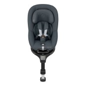 Maxi Cosi - seggiolino auto Mica 360 Pro - Dalla nascita fino a 105cm - Colore Maxi - Cosi: Authentic Graphite