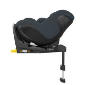 Maxi Cosi - seggiolino auto Mica 360 Pro - Dalla nascita fino a 105cm - Colore Maxi - Cosi: Authentic Graphite