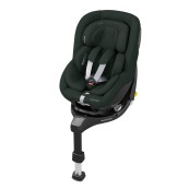 Maxi Cosi - seggiolino auto Mica 360 Pro - Dalla nascita fino a 105cm - Colore Maxi - Cosi: Authentic Green