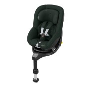 Maxi Cosi - seggiolino auto Mica 360 Pro - Dalla nascita fino a 105cm - Colore Maxi - Cosi: Authentic Green