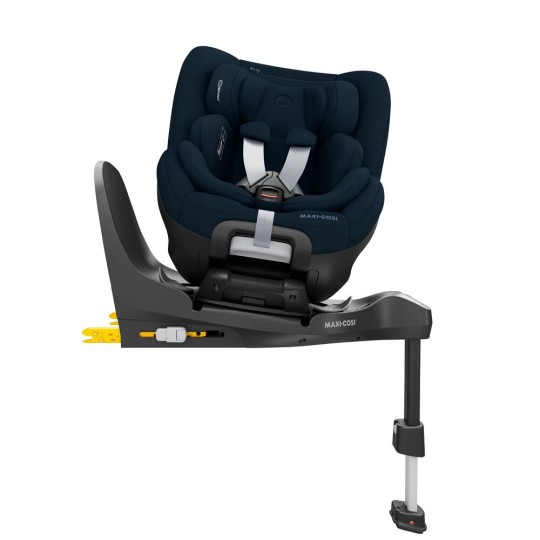 Maxi Cosi - seggiolino auto Mica 360 Pro - Dalla nascita fino a 105cm