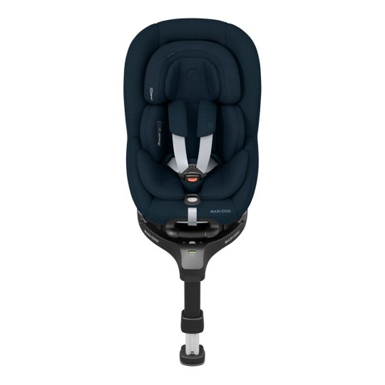 Maxi Cosi - seggiolino auto Mica 360 Pro - Dalla nascita fino a 105cm - Colore Maxi - Cosi: Authentic Blue