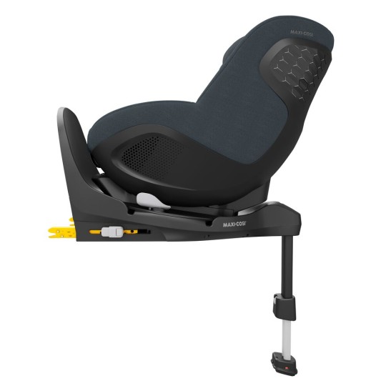 Maxi Cosi - seggiolino auto Mica 360 Pro - Dalla nascita fino a 105cm - Colore Maxi - Cosi: Authentic Graphite