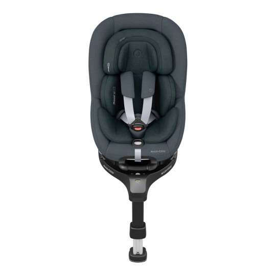 Maxi Cosi - seggiolino auto Mica 360 Pro - Dalla nascita fino a 105cm - Colore Maxi - Cosi: Authentic Graphite