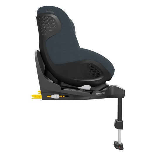 Maxi Cosi - seggiolino auto Mica 360 Pro - Dalla nascita fino a 105cm - Colore Maxi - Cosi: Authentic Graphite