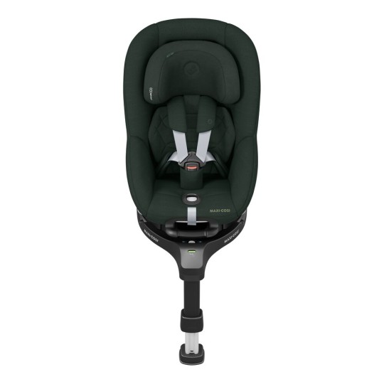 Maxi Cosi - seggiolino auto Mica 360 Pro - Dalla nascita fino a 105cm - Colore Maxi - Cosi: Authentic Green