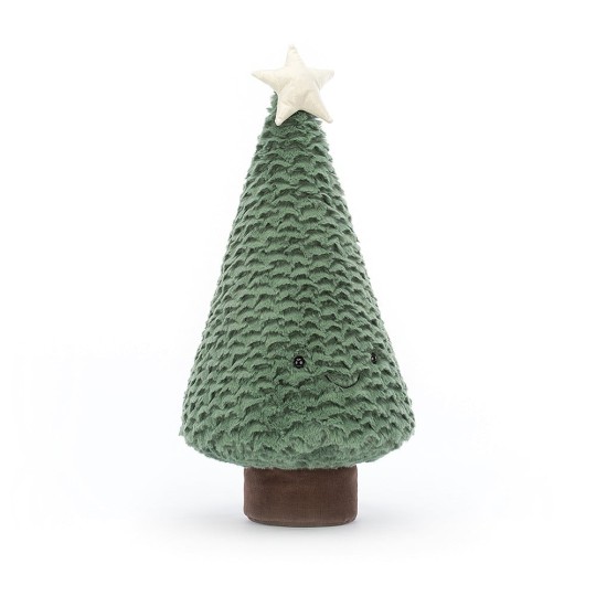 Jellycat - Albero di Natale Abete Blu - Taglie Jellycat: L