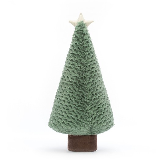 Jellycat - Albero di Natale Abete Blu - Taglie Jellycat: L
