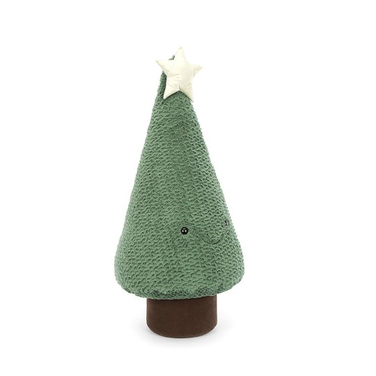 Jellycat - Albero di Natale Abete Blu - Taglie Jellycat: XL