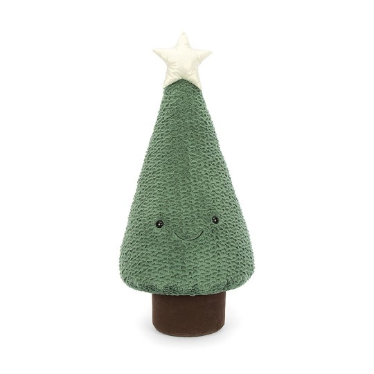 Jellycat - Albero di Natale Abete Blu - Taglie Jellycat: XL