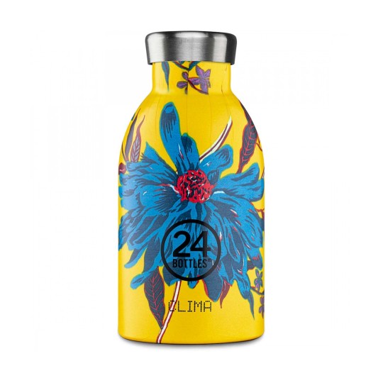 24Bottles - Bottiglia termica Clima 330ml