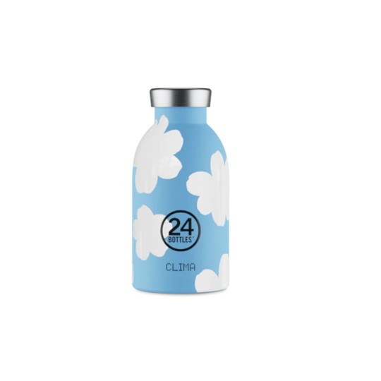 24Bottles - Bottiglia termica Clima 330ml - Colori 24Bottles: Daydreaming