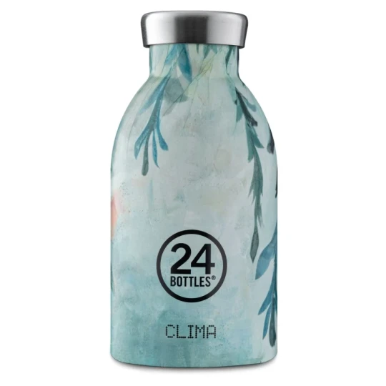 24Bottles - Bottiglia termica Clima 330ml. Acquista ora sul nostro E-Shop!  - Colori 24Bottles: Lotus