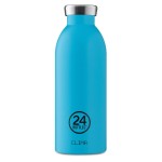 Colori 24Bottles: Stone Lagoon Blue