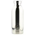 Colori 24Bottles: Mirror Steel