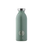 Colori 24Bottles: Rustic Moss Green