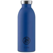 24Bottles - Bottiglia termica Clima 500ml - Colori 24Bottles: Stone Gold Blue