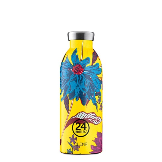 24Bottles - Bottiglia termica Clima 500ml Acquista ora sul nostro E-Shop! -  Colori 24Bottles: Aster