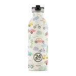 Colori 24Bottles: Adventure Friends