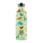 Colori 24Bottles: Jurassic Friends