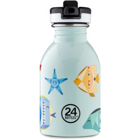 24Bottles - Bottiglia Urban Kids 250ml