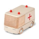 Versioni Liewood: Ambulanza
