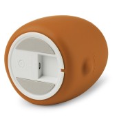 Liewood - Lampada da notte Winston - 100% silicone - Colore Liewood: Golden Caramel