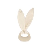 Kaloo - Anello da dentizione in silicone - Versioni Kaloo: Crema