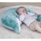 Kaloo - Peluche rilassante del delfino