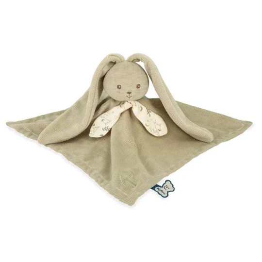 Kaloo - Doudou di peluche - Versioni Kaloo: Verde