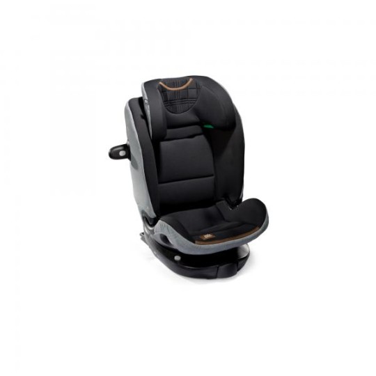 Joie Signature - Seggiolino auto I-Spin XL 40-150cm - Colore Joie: Carbon