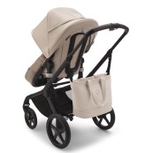 Bugaboo - Borsa per il cambio - Colori Bugaboo: Desert Taupe