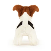 Jellycat - Peluche morbido Jack Russel Albert